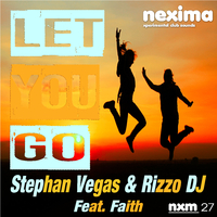 Faith Rizzo Let You Go (feat. Faith)/Stephan Vegas, Rizzo Dj|音楽ダウンロード・音楽配信サイト mora ...