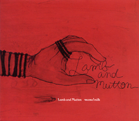 洋楽 Lamb and Mutton / mama!milk Lamb and Mutton/mama!milk|音楽ダウンロード・音楽配信サイト
