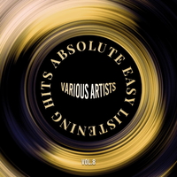 Various Artists Absolute Easy Listening Hits Vol 8 Various Artists various-artists-absolute-easy-listening-hits-vol-8-various-artists