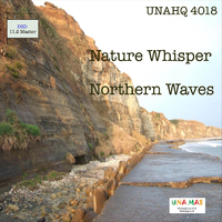 Nature Whisper Northern Waves DSD／Mick Sawaguchi