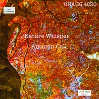 Nature Whisper Autumn Call DSD／Mick Sawaguchi