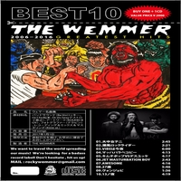 2006-2016 GREATEST HITS／THE WEMMER