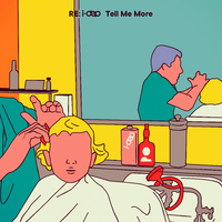 Tell Me More (RE: i-dep ver.)／i-dep
