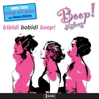 Bibidi Bobidi Boop