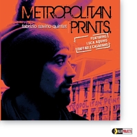 METROPOLITAN PRINTS