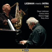 LIEBMAN MEETS INTRA