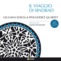 IL VIAGGIO DI SINDBAD