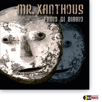 MR.XANTHOUS