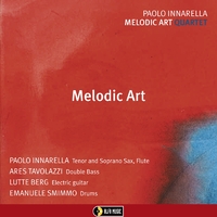 MELODIC ART