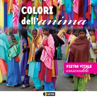 COLORI DELL'ANIMA