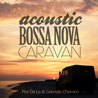 ACOUSTIC BOSSA NOVA CARAVAN