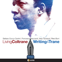 WRITING 4TRANE