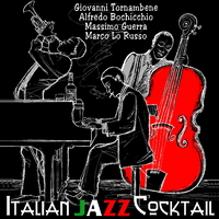 Italian Jazz Cocktail