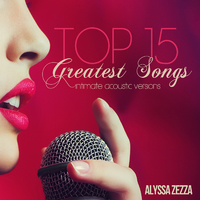 TOP 15 GREATEST SONGS Intimate Acoustic Versions