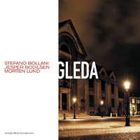 Gleda