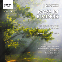 J.S. Bach: Mass in B minor