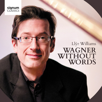 Wagner Without Words