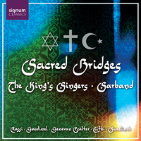 Sacred Bridges: Psalms of David