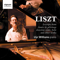 Liszt Recital