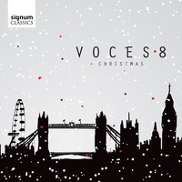 Christmas VOCES8