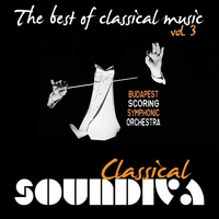 THE BEST OF CLASSICAL MUSIC (vol. 3)