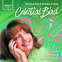 Roxanna Panufnik: Celestial Bird