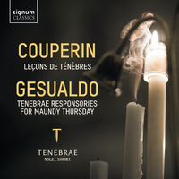 Couperin & Gesualdo