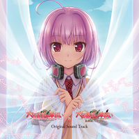 大図書館の羊飼い -DreamingSheep- & 放課後しっぽデイズ Original