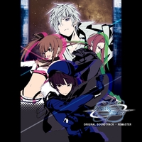 旋光の輪舞 オリジナルサウンドトラック (Remaster 2017)／G.rev｜音楽