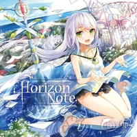 その他 Endorfin. CD Horizon Note／Endorfin.｜音楽ダウンロード・音楽配信サイト mora