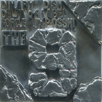dinary delta force『THE 9』3LP レコード THE 9／DINARY DELTA FORCE｜音楽ダウンロード・音楽配信サイト