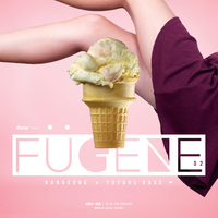 FUGENE 01 02 CD 2枚セット FÜGENE 02／Various Artists｜音楽ダウンロード・音楽配信サイト mora
