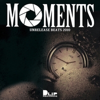 THE MOMENTS -UNRELEASE BEATS 2010-／NAGMATIC｜音楽ダウンロード・音楽配信サイト mora