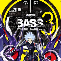 その他 Ultra Hitech/BASS Avengers/HiTECH NINJA BASS AVENGERS 003／Various Artists｜音楽ダウンロード・音楽配信