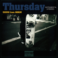 Thursday INSTRUMENTAL & REMIXES／ISSUGI｜音楽ダウンロード・音楽