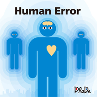 Human Error/PlaDe|音楽ダウンロード・音楽配信サイト mora Human Error/PlaDe|音楽ダウンロード・音楽配信サイト mora
