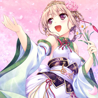 千の刃濤、桃花染の皇姫』Original Sound Track (3) [ゲーム「千の刃濤