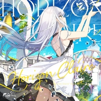 その他 Endorfin. CD Horizon Claire／Endorfin.｜音楽ダウンロード・音楽配信サイト mora