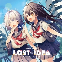 未開封 LOST-IDEA Endorfin 藍月なくる 同人 音楽 CD LOST-IDEA／Endorfin.｜音楽ダウンロード・音楽配信サイト mora