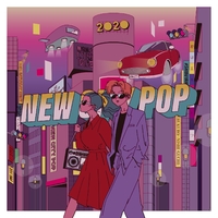 NEW CITY POP／MORISAKI SHINYA｜音楽ダウンロード・音楽配信サイト