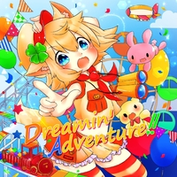 Dreamin' Adventure!!／Various Artists｜音楽ダウンロード