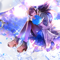 未開封 e-ma 花鋏キョウ VTuber UHA味覚糖 ReACT CD e-ma e-maプロジェクト『e-ma e-ma』+ 花鋏キョウ Ver. | Bonanza Base