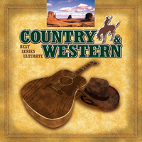 カントリー&ウエスタン ベスト・セレクション／Various Artists｜音楽
