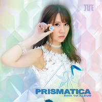 5*V様 7.112 RINA PRISMATICA 1st ALBUM PRISMATICA／RINA｜音楽ダウンロード・音楽配信サイト mora ～“WALKMAN