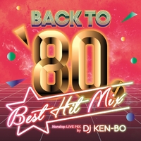 洋楽 DJ KENBO SHADE OF 80s vol.1&2 KEN-BO 洋楽 DJ KENBO SHADE OF 80s vol.1&2 KEN-BO DJ KEN-BO Shade Of