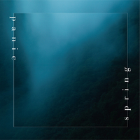 panic spring/大田垣