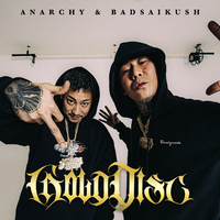 GOLD DISC／ANARCHY & BADSAIKUSH｜音楽ダウンロード・音楽配信