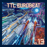 アニメ TTL EUROBEAT VOL.9 TTL SOUND TTL EUROBEAT VOL.9 - TTL SOUND - BOOTH
