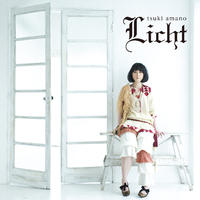 Licht／天野月｜音楽ダウンロード・音楽配信サイト mora ～“WALKMAN