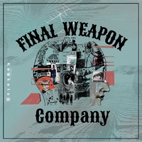 Final Weapon Company Vol.2〜4 3枚セット koukotu vol.5／Final Weapon Company｜音楽ダウンロード・音楽配信
